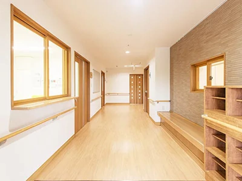 グループホーム さがん - 認知症ケア in 伊勢崎市, 群馬県 photo 1