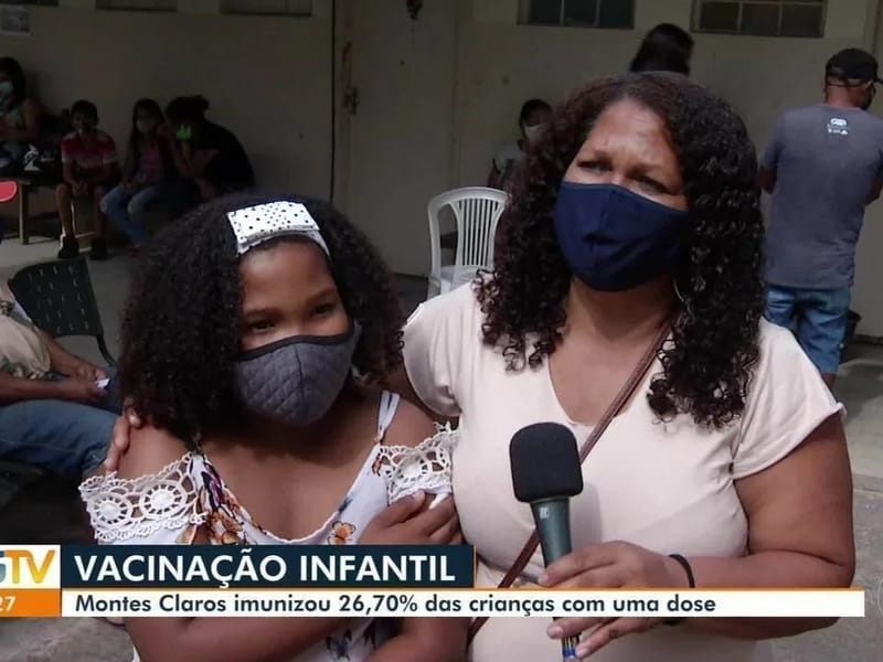 VACINE - Cuidado Domiciliar in Montes Claros, MG photo 1