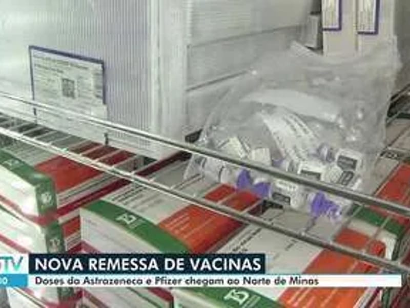 VACINE - Cuidado Domiciliar in Montes Claros, MG photo 3