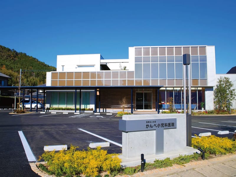 あいのうら - 特別養護老人ホーム in 佐世保市, 長崎県 photo 4