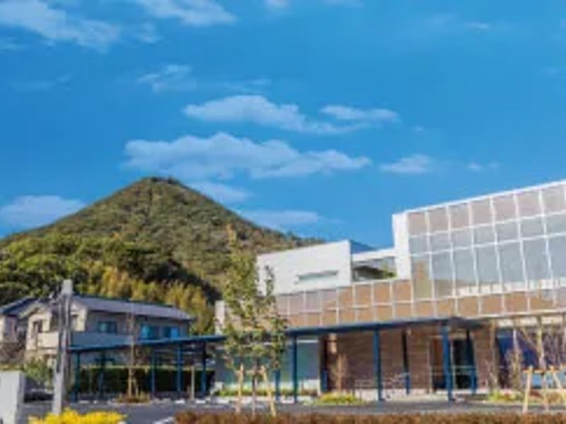 あいのうら - 特別養護老人ホーム in 佐世保市, 長崎県 photo 5