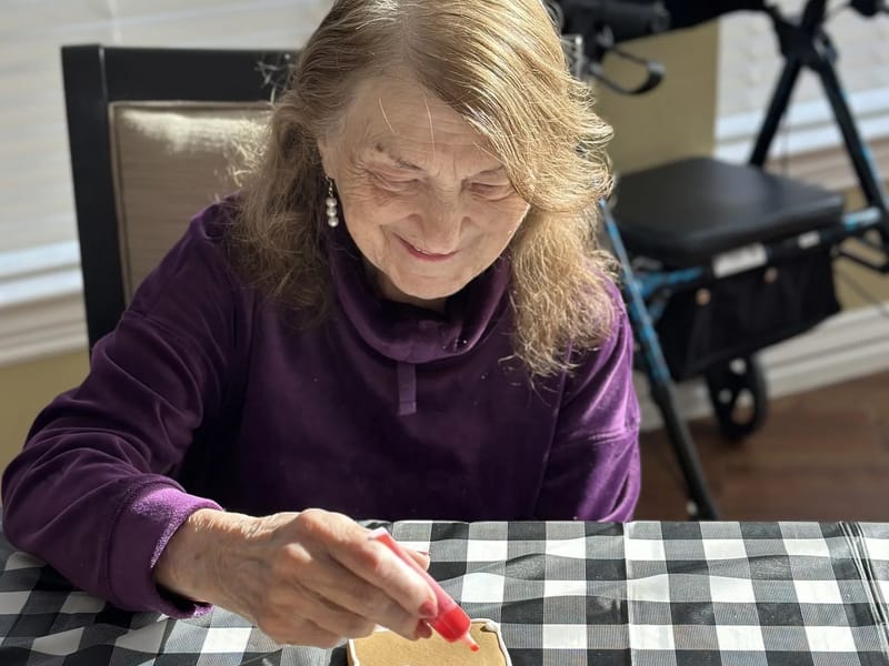 Anointed Residential Care #2 - Assisted Living in Sumter, SC photo 1