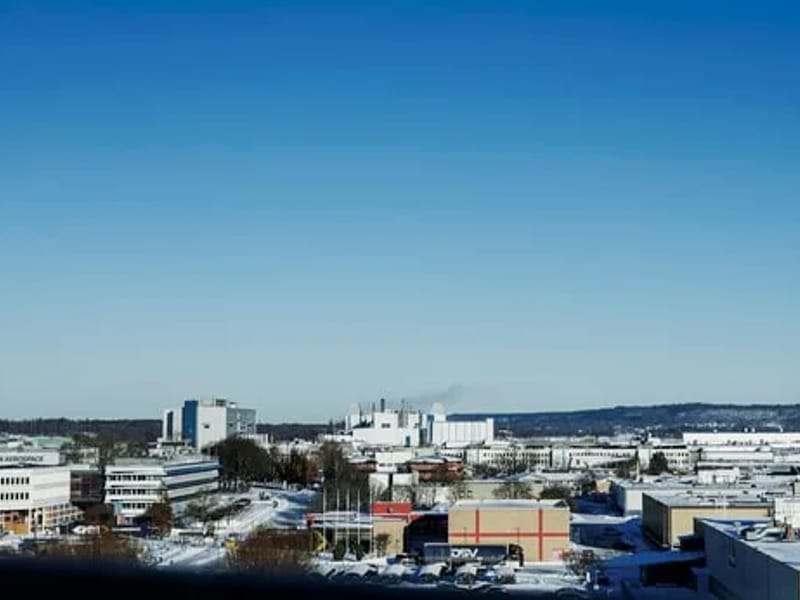 Källstorp, Söder - Serviceboende in Trollhättan, Västra Götalands län photo 2