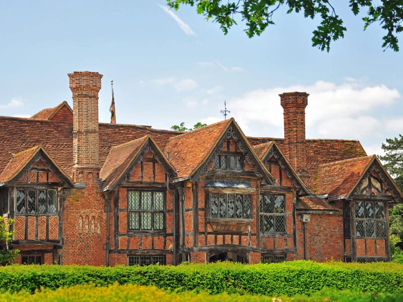 Beech House - Binfield - Assisted Living in Bracknell, England photo 2