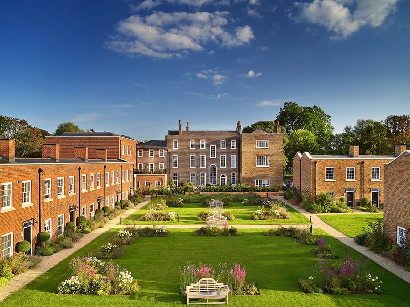 Beech House - Binfield - Assisted Living in Bracknell, England photo 3