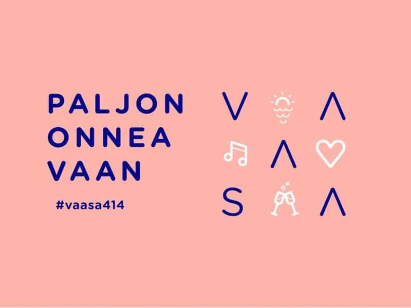 Onni in Vaasa, Pohjanmaa photo 1