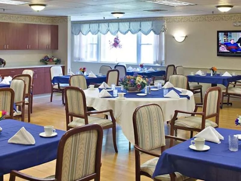 Westerleigh Nursing Home - Nursing Home in Seaford, England photo 2