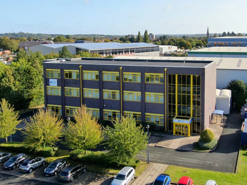 Cathrolls' UK Limited - In-Home Care in Rochester, England photo 1