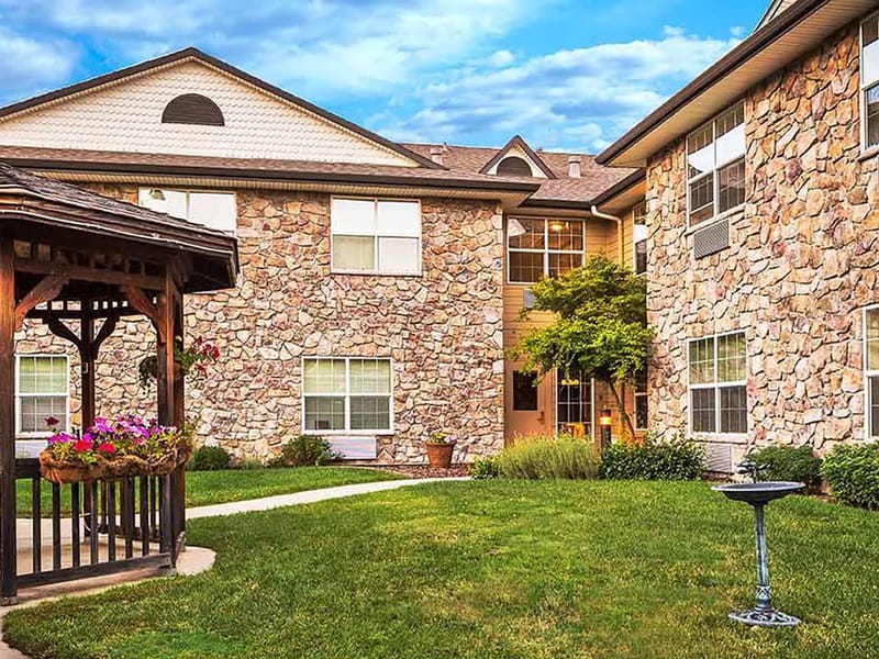 Atria Grass Valley — Assisted Living, Grass Valley, CA · photo 2