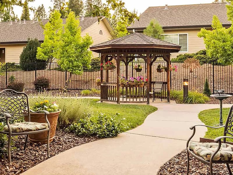 Atria Grass Valley — Assisted Living, Grass Valley, CA · photo 3