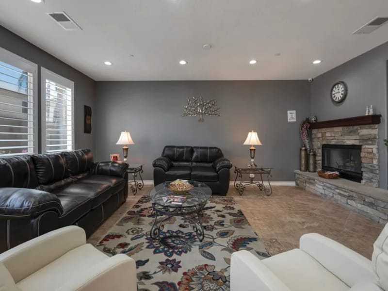 A Silver Amore Senior Home - Assisted Living in Eastvale, CA photo 1