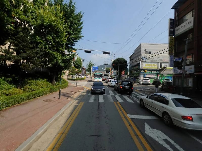 가이재가복지센터 - 요양원 in 양산시, 경상남도 photo 2