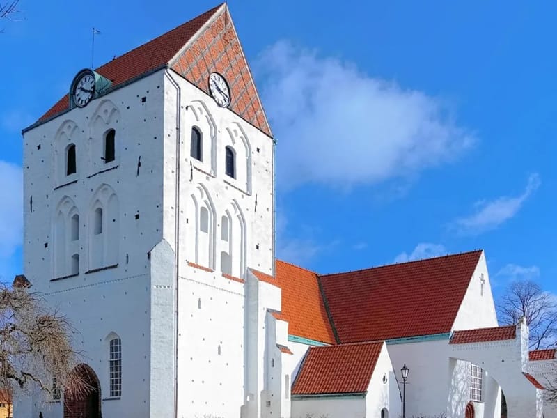 Johannishus/Listerby - Äldreboende in Ronneby, Blekinge län photo 1