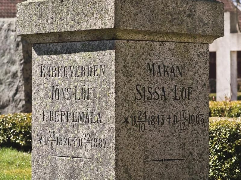 Johannishus/Listerby - Äldreboende in Ronneby, Blekinge län photo 3