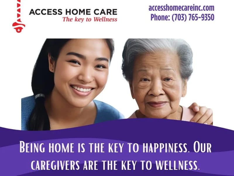 Access Care INC. - Home Health Nursing in Robbinsdale, MN photo 2