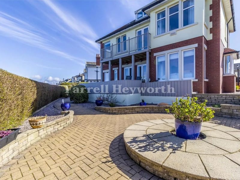 Ferncross Residential Home - Assisted Living in Morecambe, England photo 1