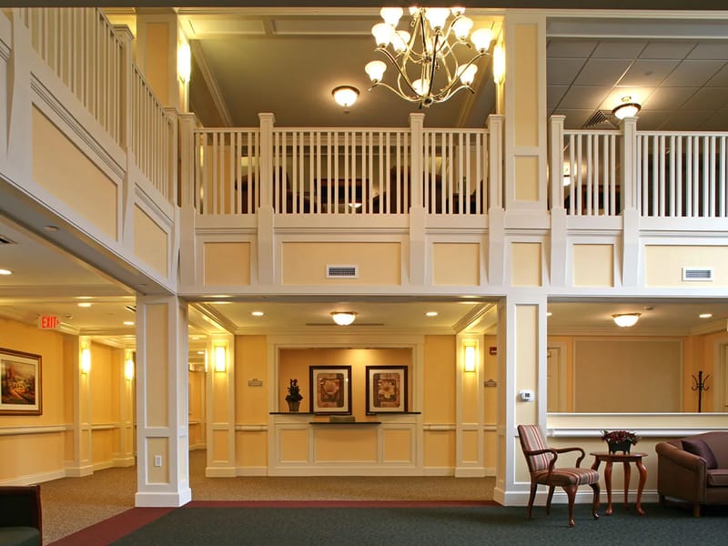 Brookdale Westlake Village - Assisted Living in Westlake, OH photo 1