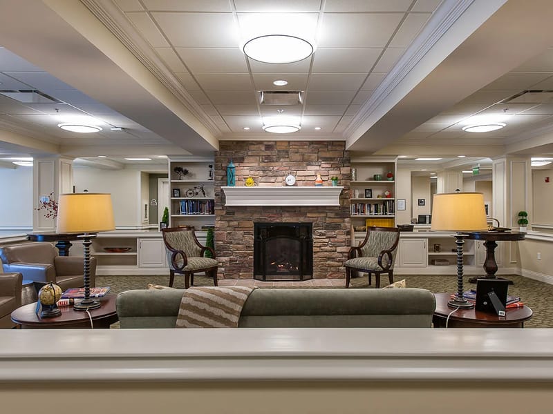 Brookdale Westlake Village - Assisted Living in Westlake, OH photo 2
