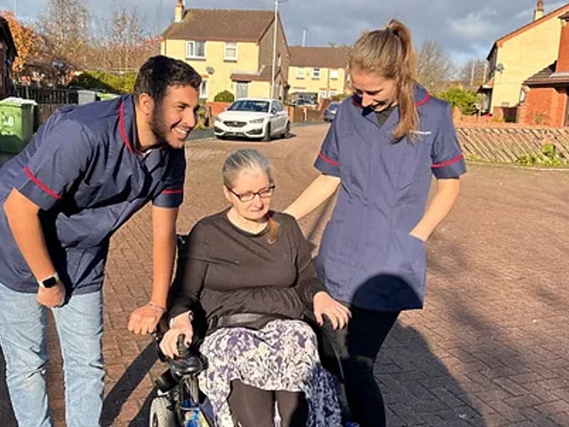 Ethical Homecare Solutions in Leeds, England photo 1