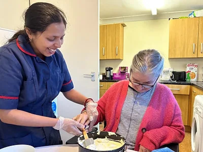Ethical Homecare Solutions in Leeds, England photo 2