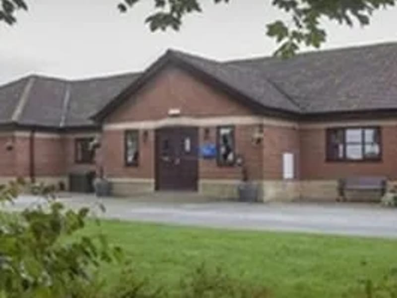 Woodview Care Centre - Assisted Living in Lincoln, England photo 1
