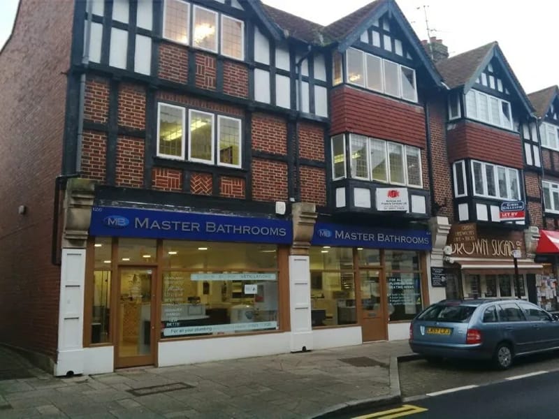 CareTech Community Services Limited - 196 High Street - In-Home Care in Rickmansworth, England photo 2