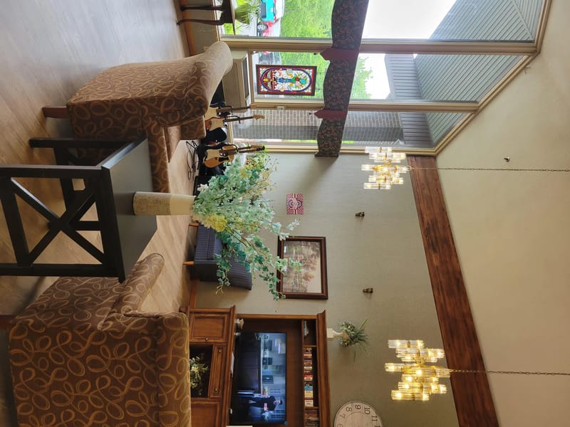 Continuing Healthcare at Cedar Hill - Nursing Home in Zanesville, OH photo 2