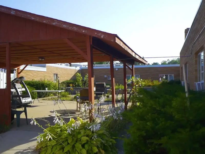 Medilodge of Clare - Nursing Home in Clare, MI photo 1