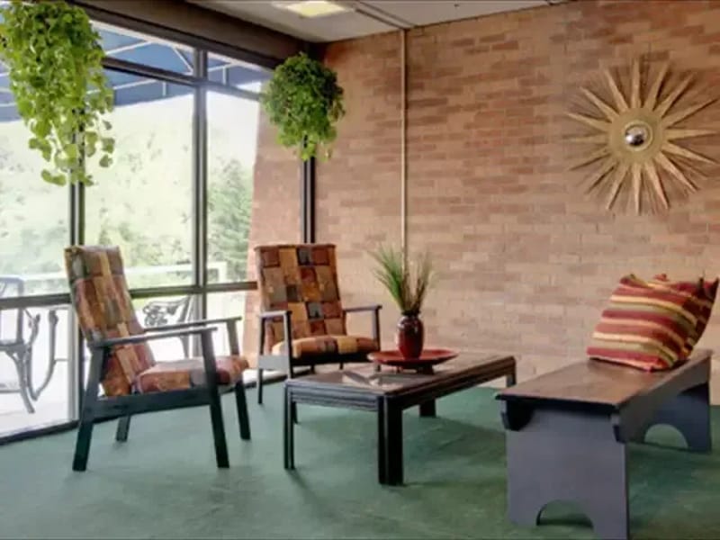 Medilodge of Clare - Nursing Home in Clare, MI photo 2