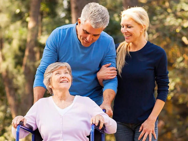 Attentive Healthcare Assisted Living - Assisted Living in Bowie, MD photo 3