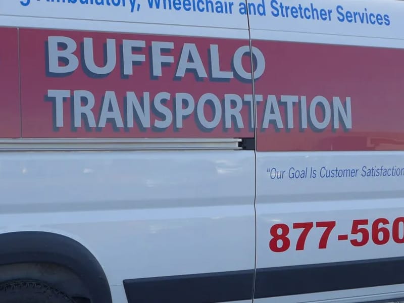 American Medical Transportation (AMT) - Medical Transport in Buffalo Grove, IL photo 1