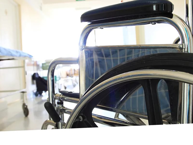 American Medical Transportation (AMT) - Medical Transport in Buffalo Grove, IL photo 2