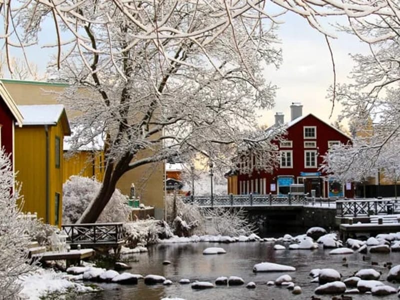 Hemtjänst Norrtälje, TioHundra - Hemtjänst in Norrtälje, Stockholms län photo 2