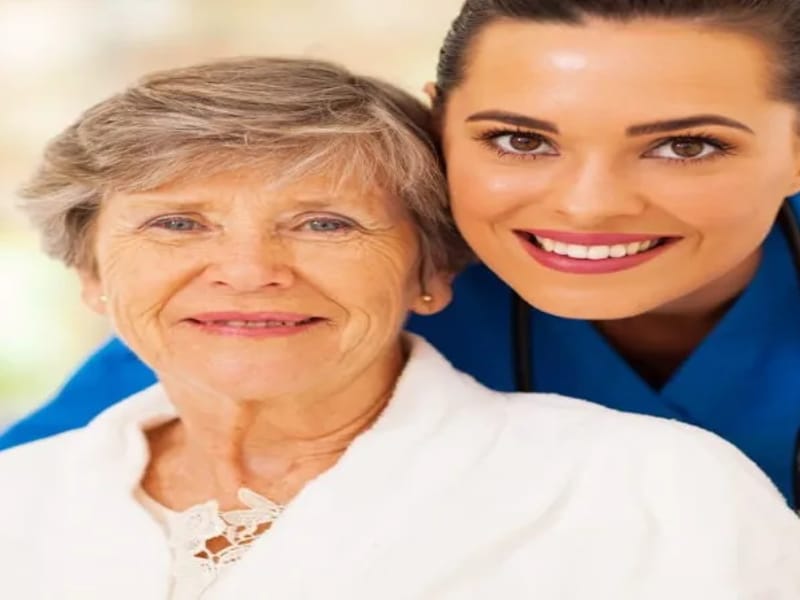 Agape Home Caregivers, INC. - Home Health Nursing in Melrose Park, IL photo 1