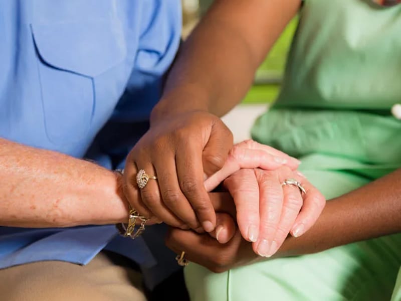 Elite Care at Home — Home Health Nursing, Grand Junction, CO · photo 3