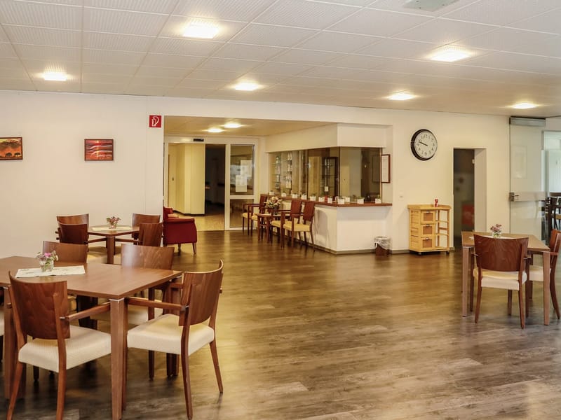 Altenzentrum Rosenberg - Pflegeheim in Bochum, Nordrhein-Westfalen photo 2