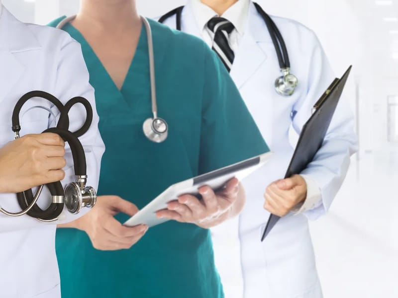 Universal Wound Solutions INC - Home Health Nursing in Fort Wayne, IN photo 2