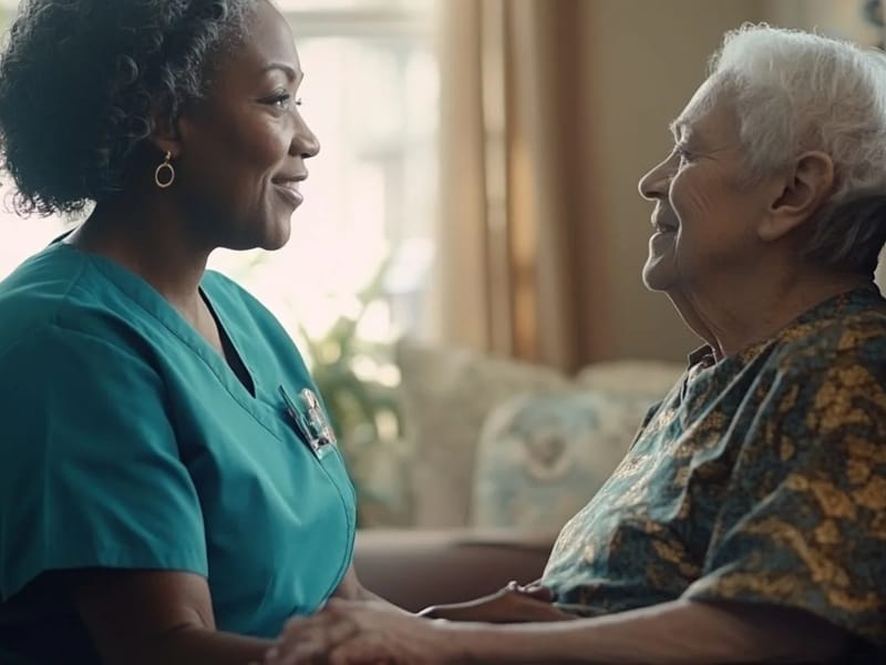 Bourke Homecare LLC - Home Health Nursing in Indianapolis, IN photo 2