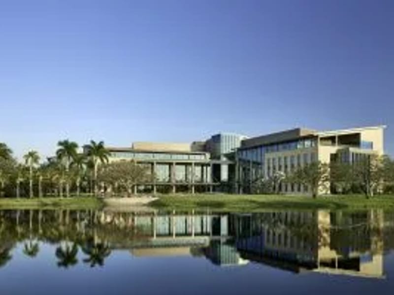 Miami Cancer Institute — Hospital, Miami, FL · photo 2