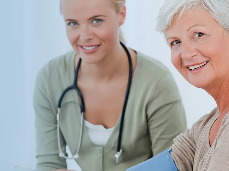 Associated Homecare INC - Home Health Nursing in Valparaiso, IN photo 2