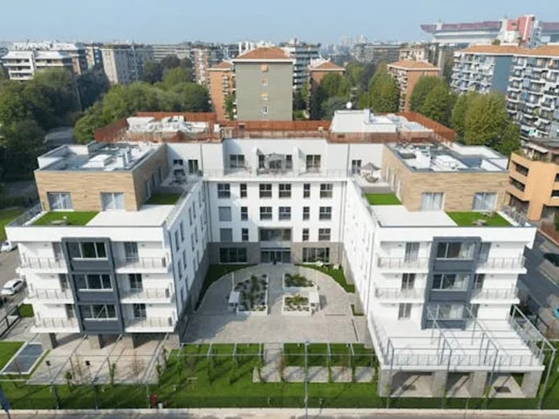 Rsa Mons. Bicchierai 2 - Casa di Riposo in Milano, Lombardia photo 2