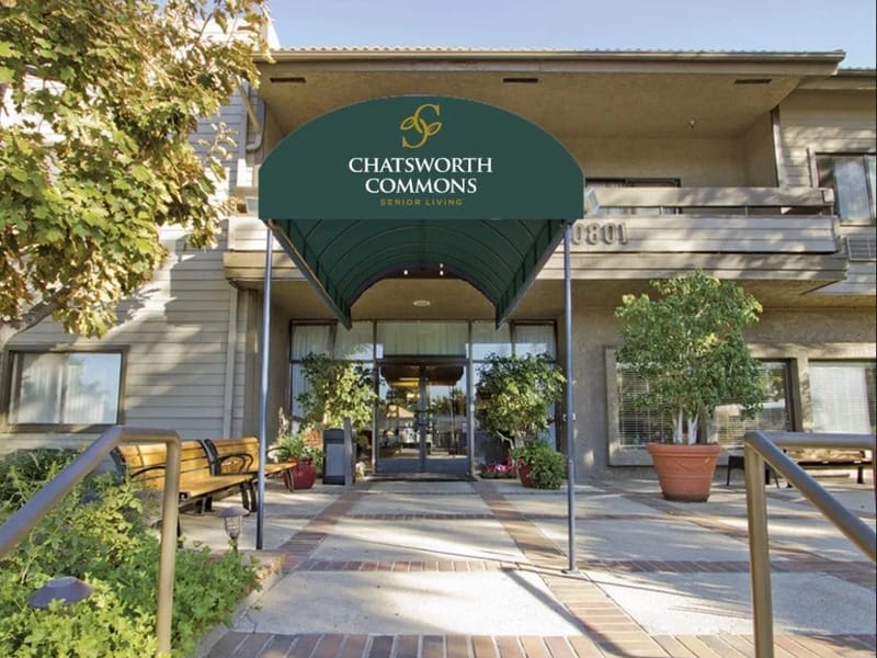 Chatsworth Living - Assisted Living in Chatsworth, CA photo 2