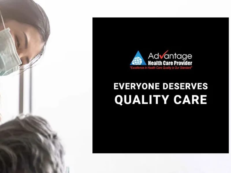 ADVANTAGE HEALTH PRIMARY CARE LLC - Home Health Nursing in Deridder, LA photo 2
