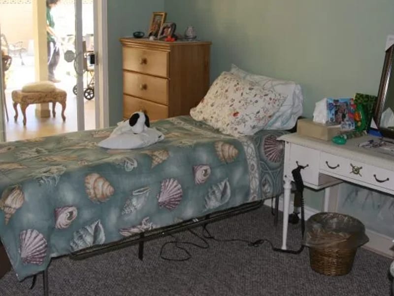Pacific Sun Home Care - Assisted Living in Mission Viejo, CA photo 2