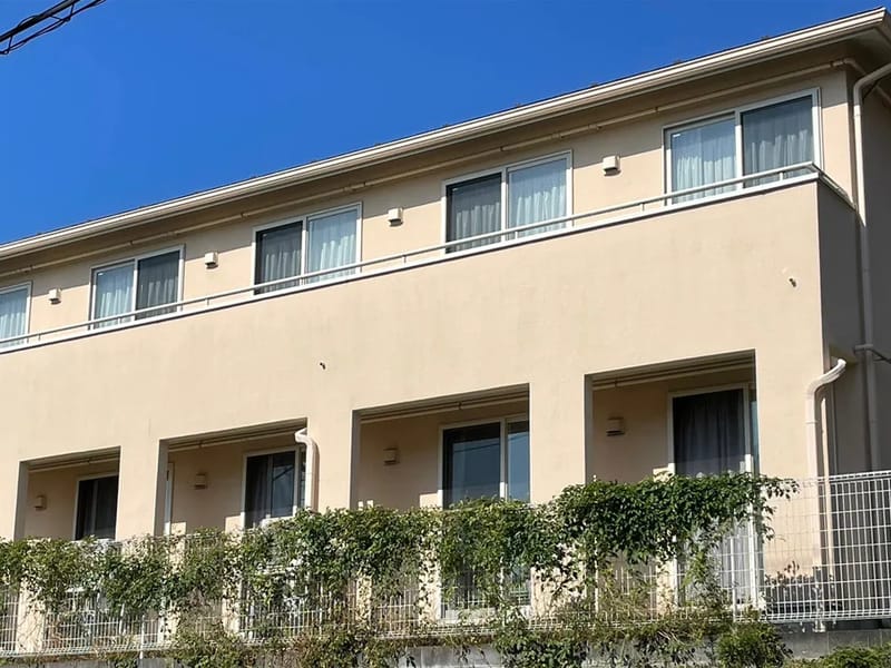のぞみの家 とみ丘 - 有料老人ホーム in 藤沢市, 神奈川県 photo 2