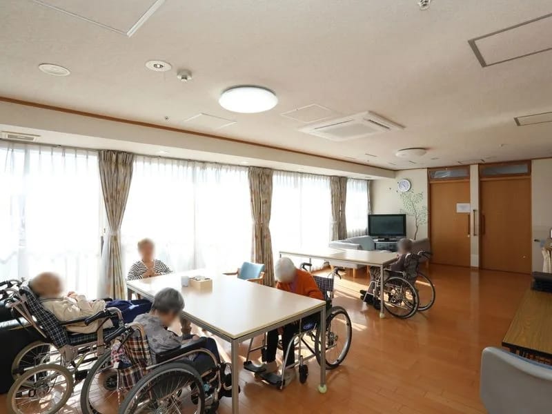 のぞみの家 とみ丘 - 有料老人ホーム in 藤沢市, 神奈川県 photo 3