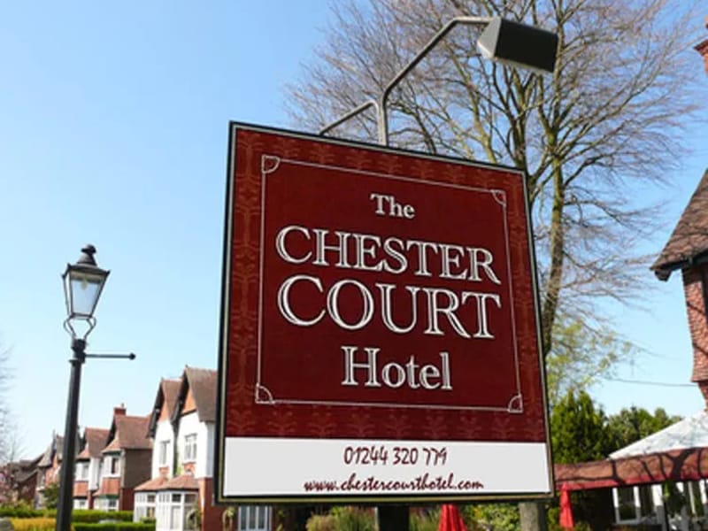 Dorin Court Bungalow Short Break Service - Inpatient Rehabilitation in Chester, England photo 2