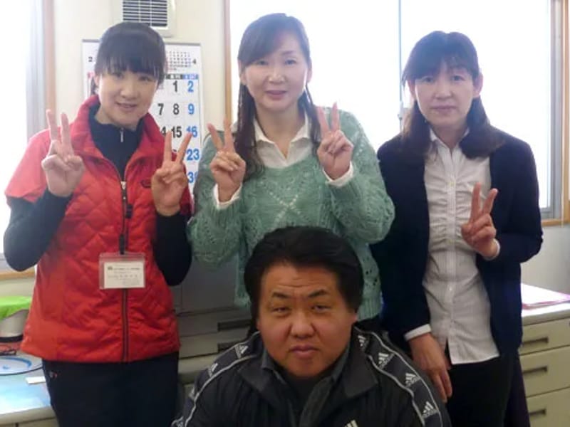 あさひ居宅介護支援センター - 有料老人ホーム in 八千代市, 千葉県 photo 1