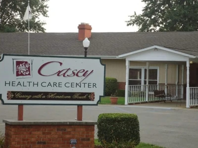 Casey Rehab and Nursing - Nursing Home in Casey, IL photo 3