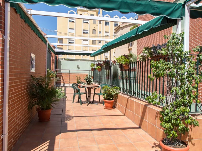 Residencia Geriátrica Vistahermosa - Hogar de Ancianos in Málaga, Andalucía photo 1